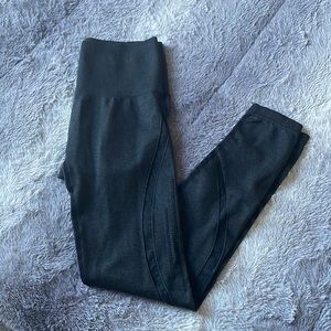 Size large compression leggings